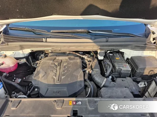 Kia Carnival 4th generation id 3665886 из Кореи 16