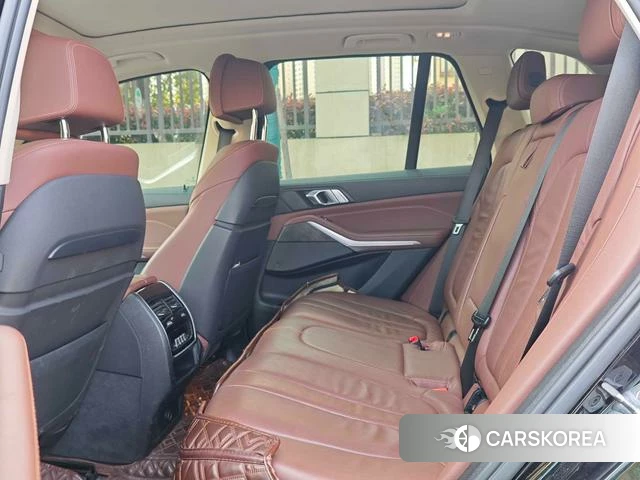 BMW X5 (imported) id 4221744 из Китая 11