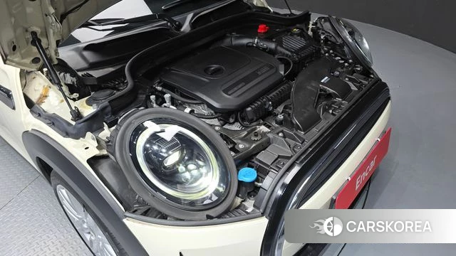 Mini Cooper id 4784283 из Кореи 26