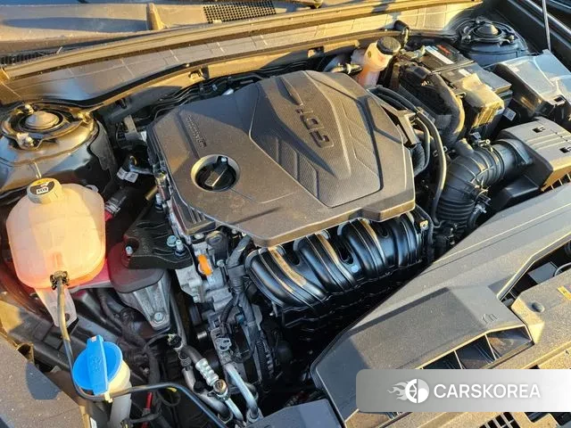 Kia K8 id 3619482 из Кореи 16