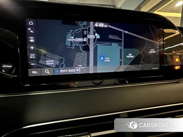 Hyundai Palisade id 3942278 из Кореи 16