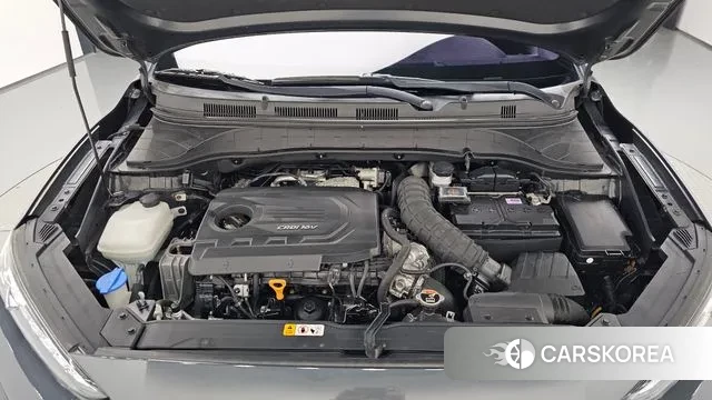 Hyundai Kona id 3423555 из Кореи 16