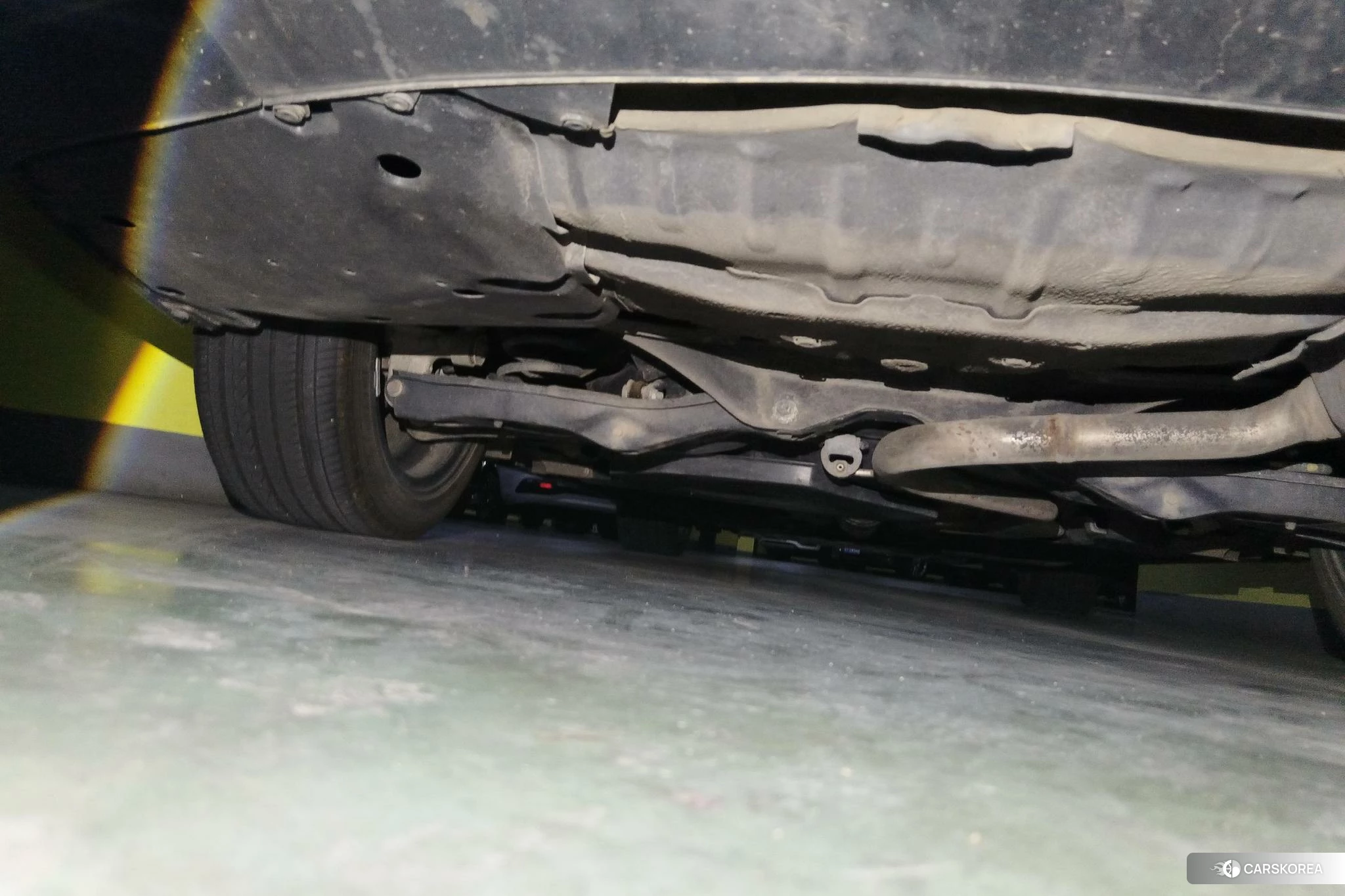 Honda Accord id 4468192 из Китая 13