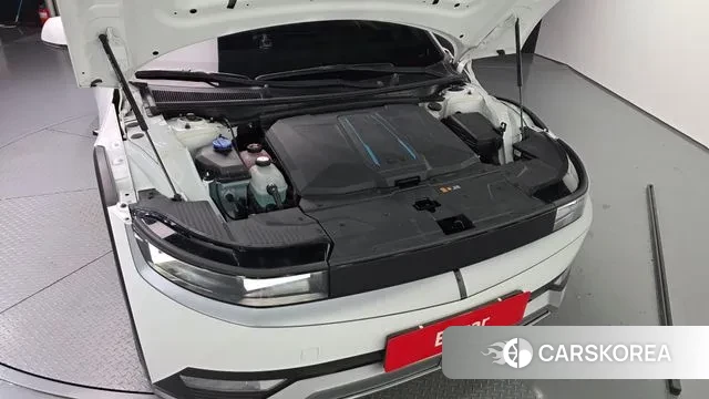 Hyundai Ionic 5 id 3478869 из Кореи 16