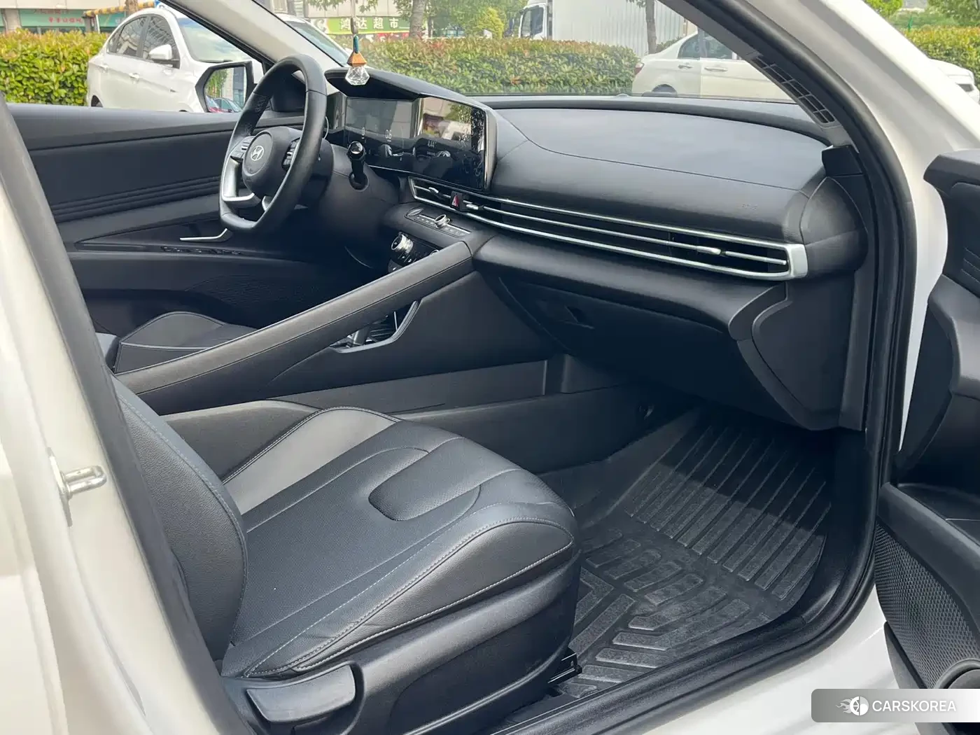 Hyundai Elantra id 4515432 из Китая 11