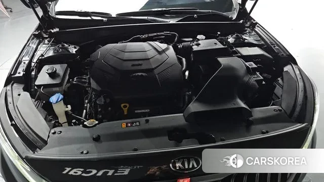 Kia K7 Premier id 3422793 из Кореи 16