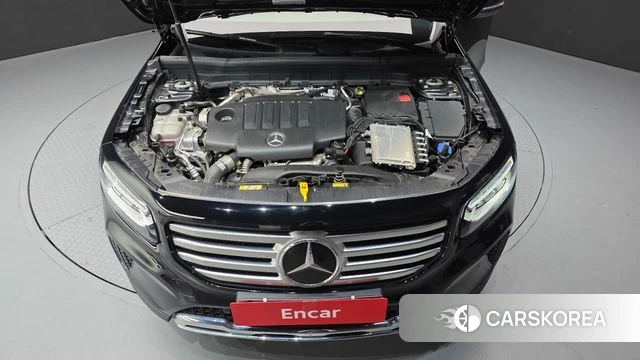 Mercedes-Benz GLB-Class X247 id 4322266 из Кореи 27