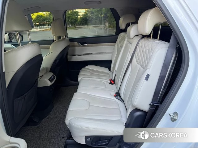 Hyundai Palisade id 4284412 из Кореи 11