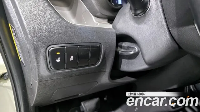 Kia The New Ray id 2756449 из Кореи 16