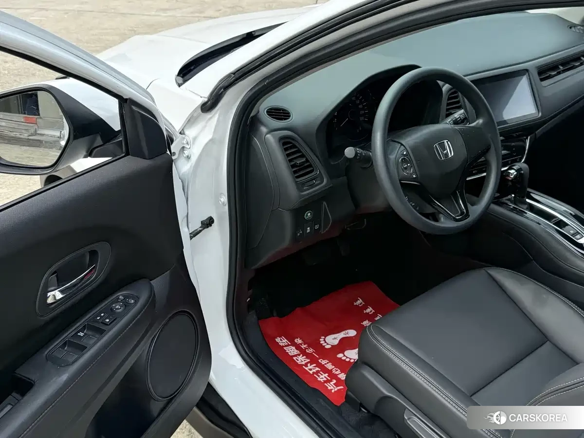 Honda Vezel id 4680577 из Китая 7