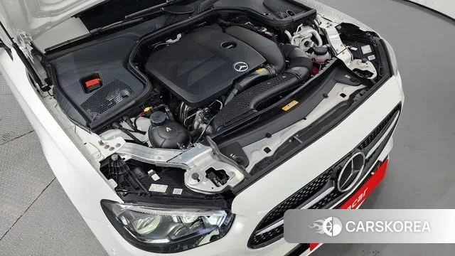 Mercedes-Benz E-Class W213 id 3016912 из Кореи 15