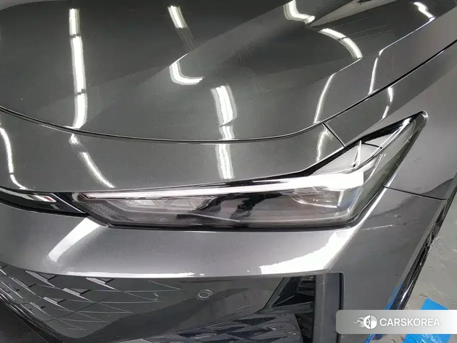Chang'an Changan UNI-V id 4577556 из Китая 12
