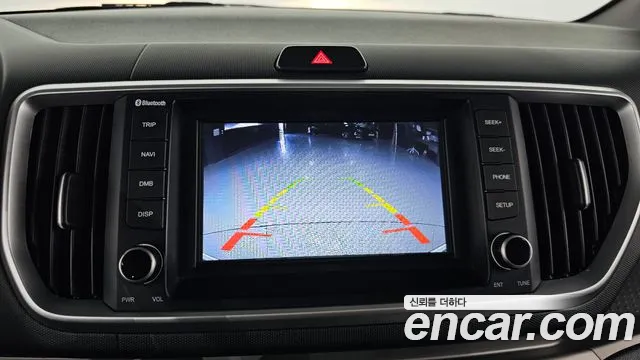 Kia The New Ray id 2663764 из Кореи 16