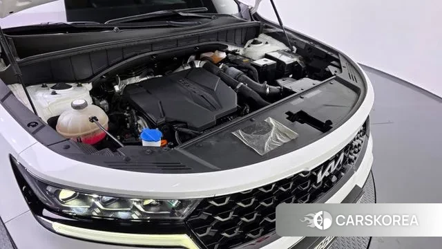 Kia Sorento 4th Generation id 3421011 из Кореи 16