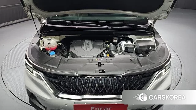 Kia Carnival 4th generation id 3012323 из Кореи 16