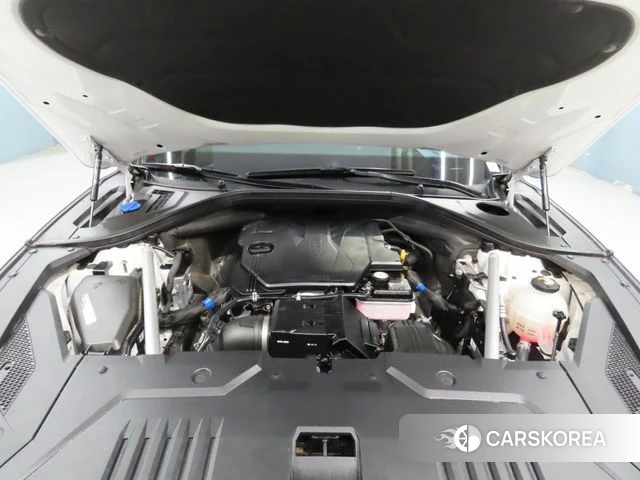 Genesis GV70 id 3919644 из Кореи 16