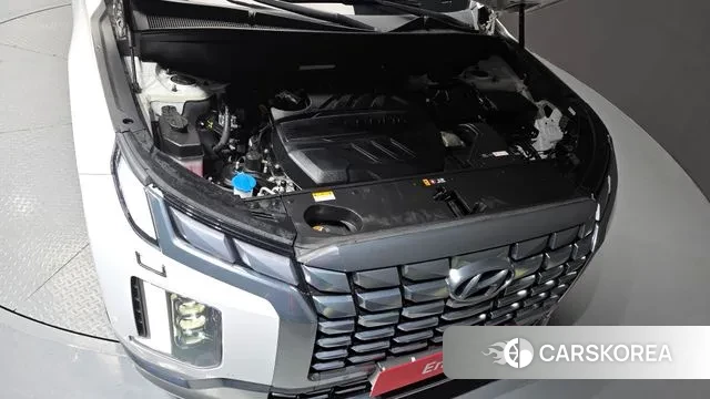 Hyundai The New Palisade id 3770616 из Кореи 16