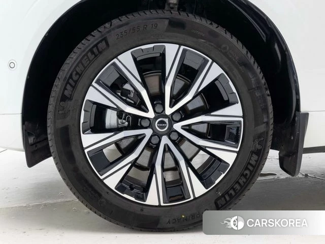 Volvo XC60 second Generation id 4602399 из Кореи 15