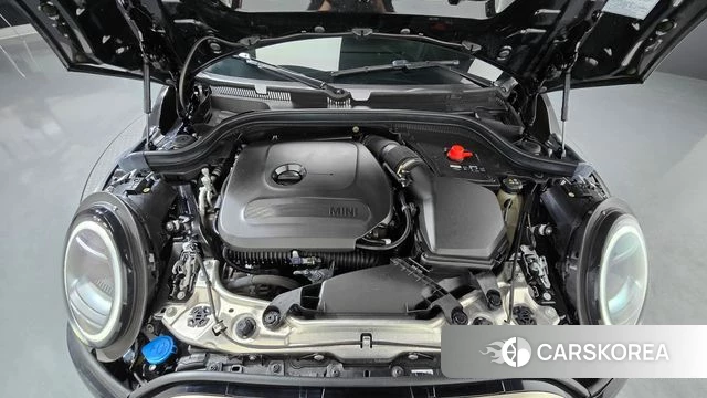 Mini Cooper S 4th Generation id 4734677 из Кореи 27