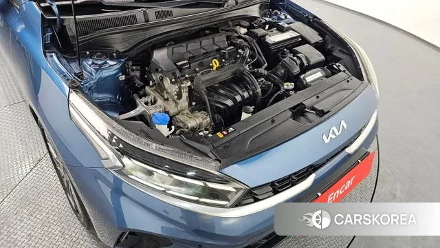 Kia The New K3 2nd generation id 3712882 из Кореи 16