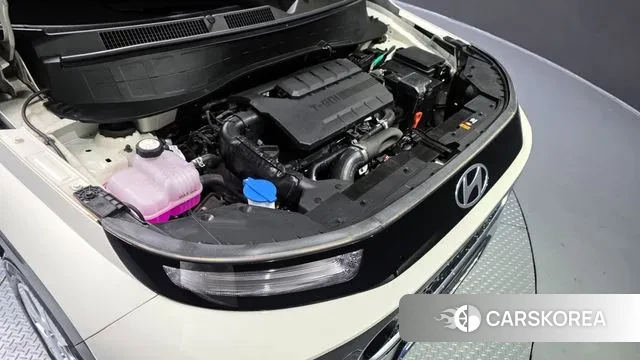 Hyundai The New Casper id 3457203 из Кореи 16