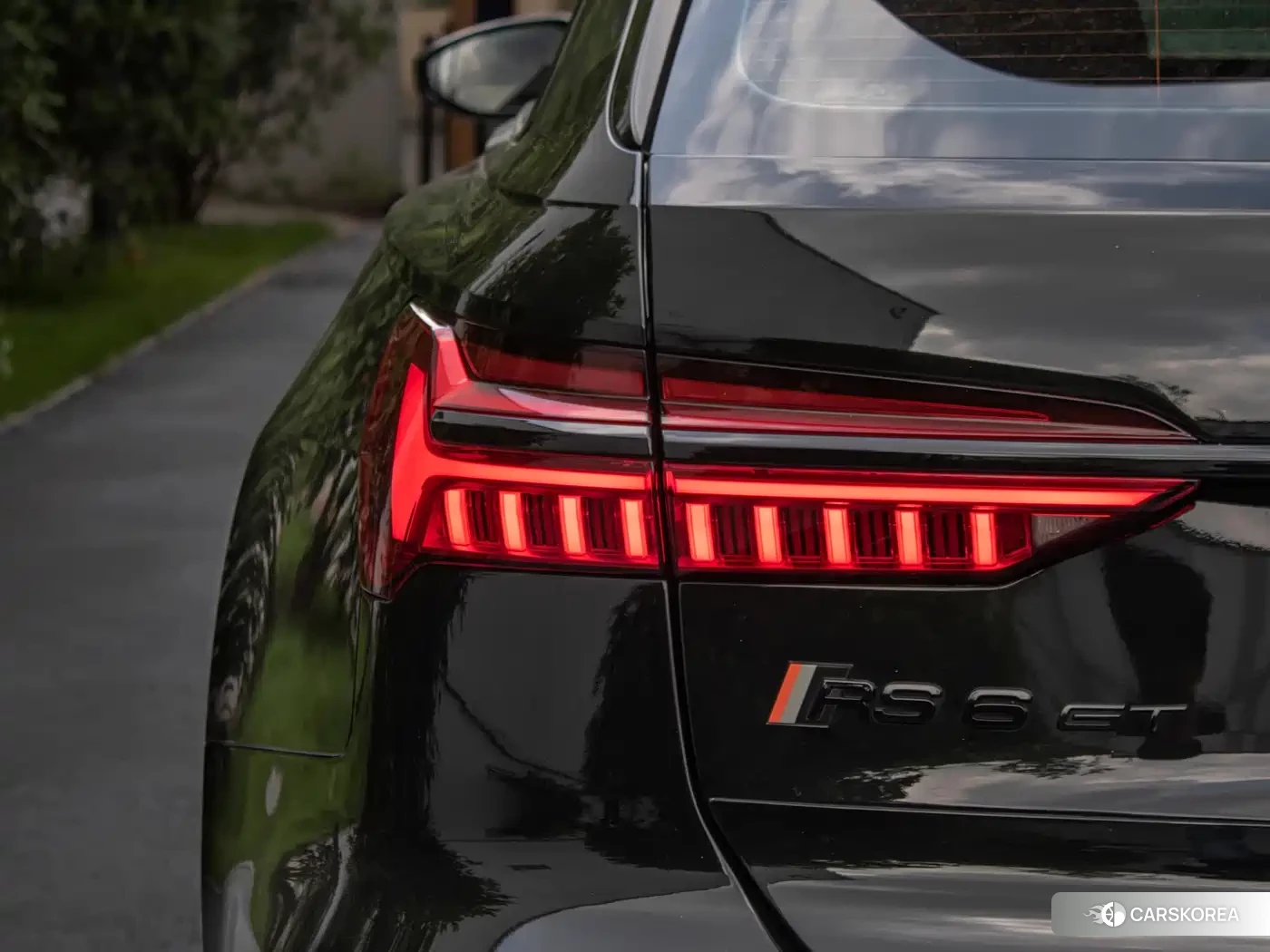 Audi RS 6 id 4607132 из Китая 14