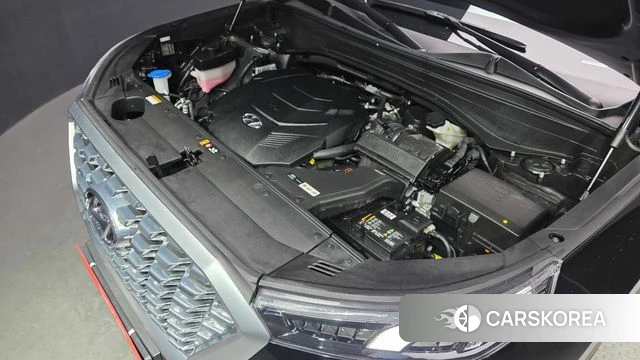 Hyundai Palisade id 3910850 из Кореи 16