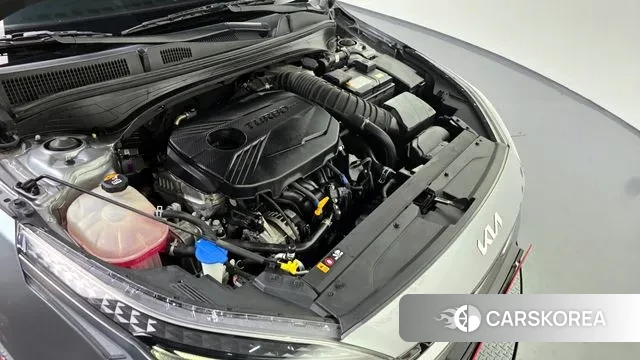 Kia The New K3 2nd generation id 3280812 из Кореи 16