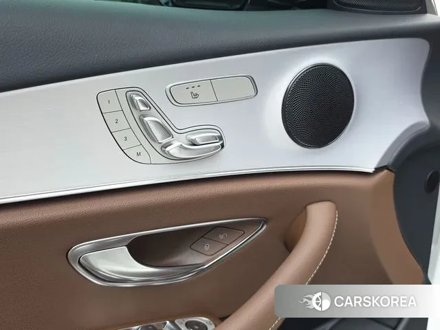 Mercedes-Benz E-Class W213 id 3214231 из Кореи 16