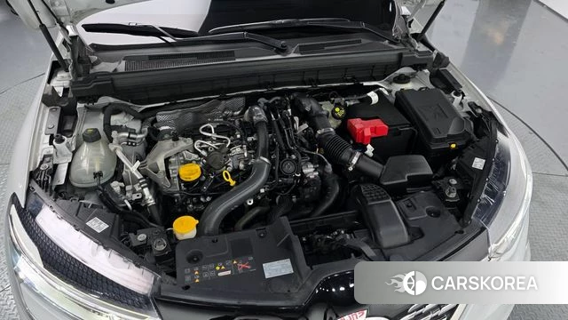 Renault Korea (Samsung) XM3 id 3833141 из Кореи 16