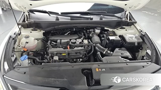 Kia Sportage 5th Generation id 3596224 из Кореи 16