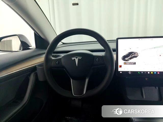 Tesla Model 3 id 4238149 из Китая 16