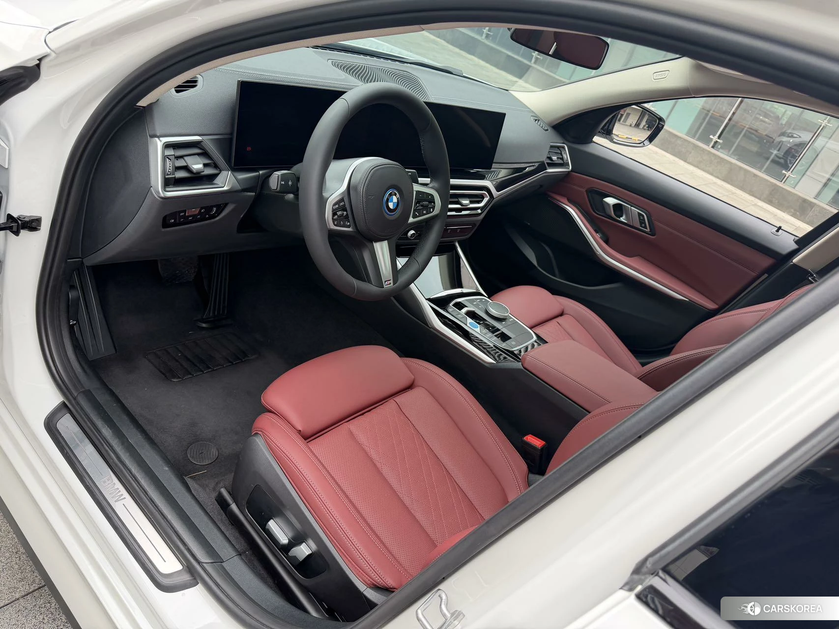 BMW i3 id 4420342 из Китая 7