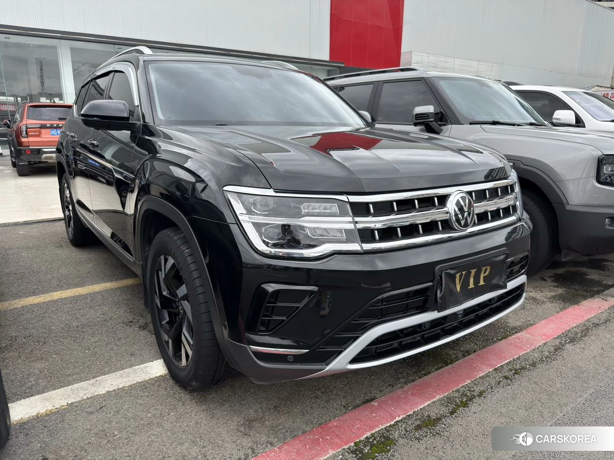Volkswagen Tourang id 4498912 из Китая 16