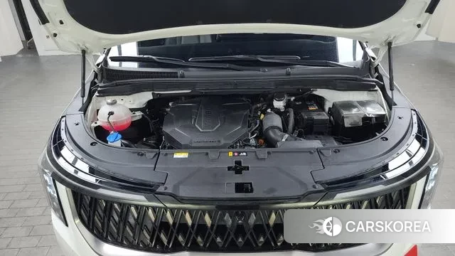 Kia The New Carnival 4th Generation id 3580820 из Кореи 16