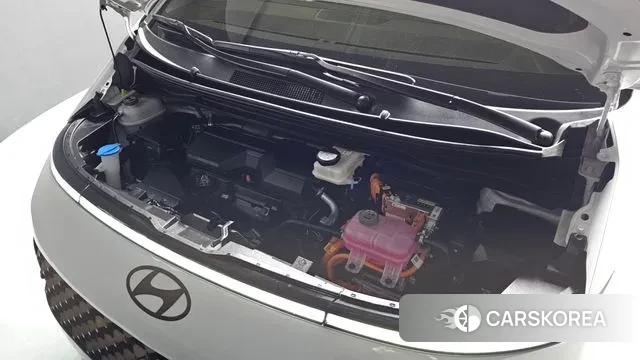 Hyundai Staria id 3763173 из Кореи 16