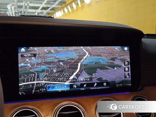 Mercedes-Benz E-Class W213 id 3041243 из Кореи 16