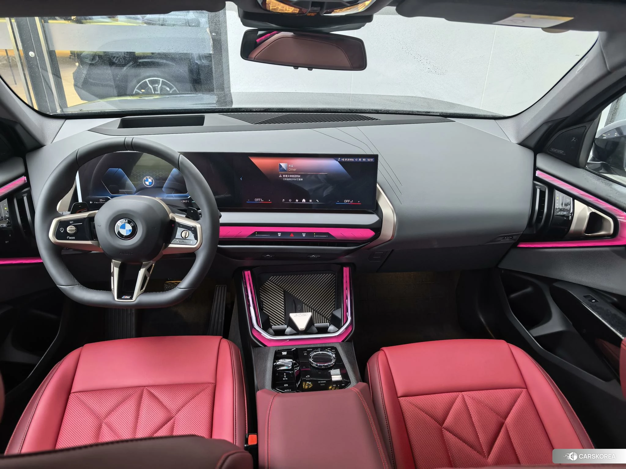 BMW X3 id 4467585 из Китая 10