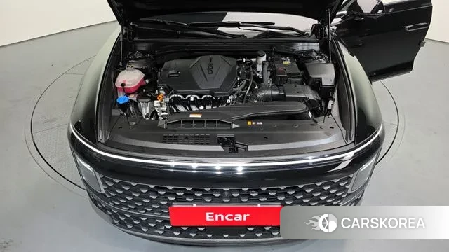 Hyundai Grandeur (GN7) id 2964049 из Кореи 16