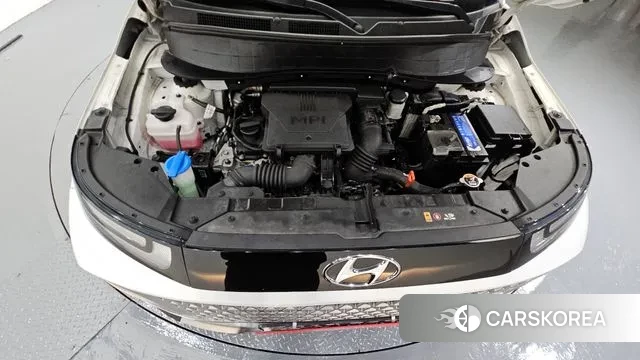 Hyundai Casper id 3290497 из Кореи 16