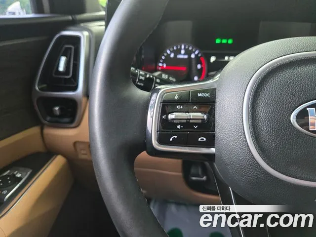 Kia Sorento 4th Generation id 2719517 из Кореи 16