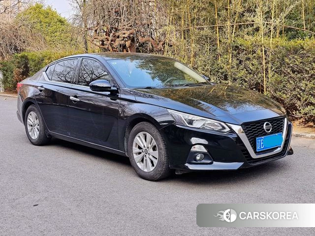 Nissan Teana id 4258593 из Китая 7