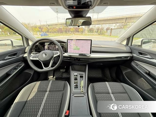 Volkswagen Golf id 4261340 из Китая 17