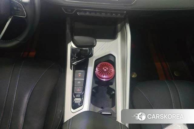 Geely Automobile Xingrui id 4190354 из Китая 7