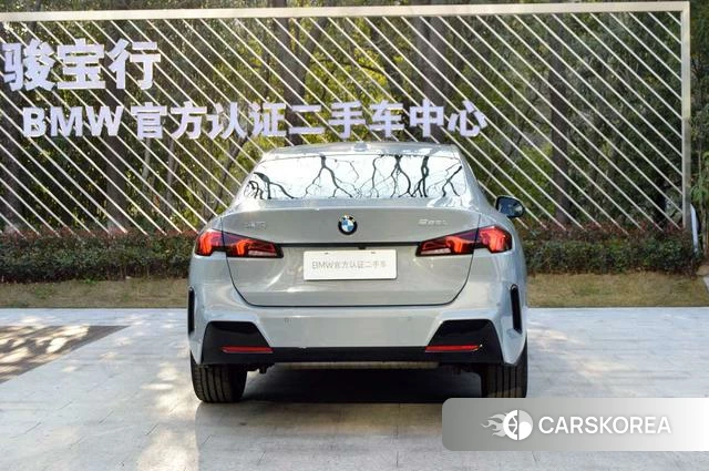 BMW 2 series id 4254808 из Китая 11