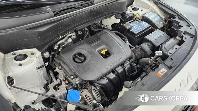 Kia The New Seltos id 4792916 из Кореи 29