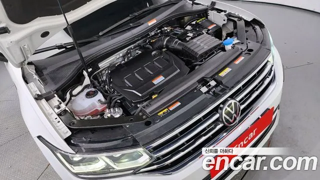 Volkswagen Tiguan second Generation id 2710915 из Кореи 16