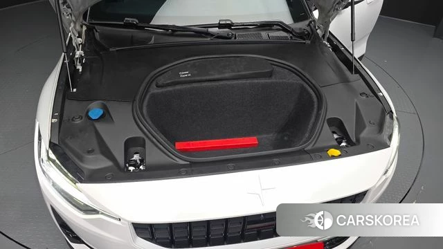 Polestar Polestar 2 id 4665882 из Кореи 26