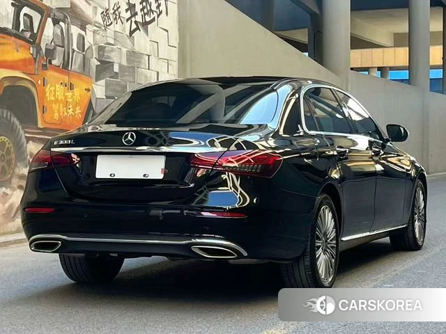 Mercedes-Benz E-class id 4213405 из Китая 11