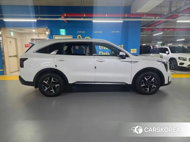 Kia The New Sorento 4th Generation id 4928667 из Кореи 16